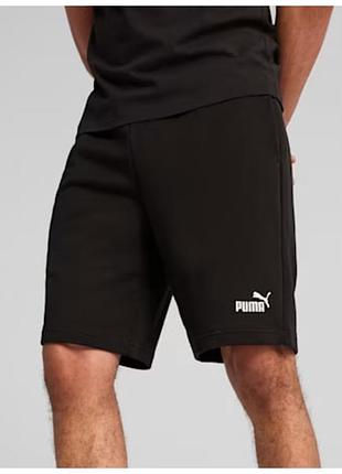 Мужские летние шорты puma. оригинал. новые. м, л, хл