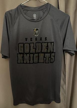 Футболка nhl хоккейная vegas golden knights p s