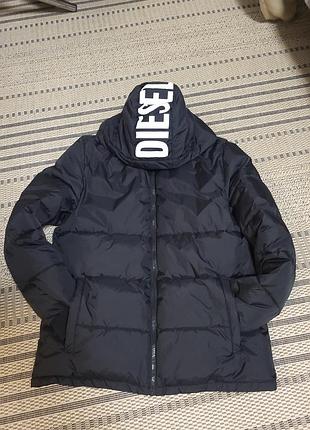 Куртка diesel