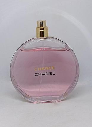 Chanel chance tendre  eau de parfume