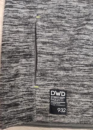 Флиска dwd 2