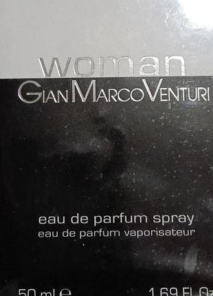 Парфуми women gian marco venturi