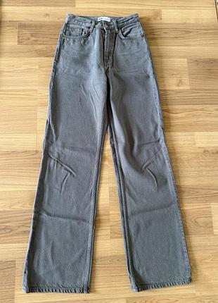 Джинси zara