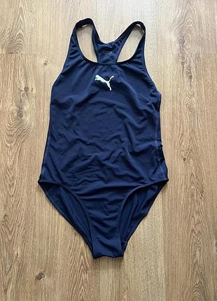 Купальник puma, размер l, оригинал