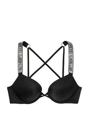 Топ верх до купальника victoria's secret. оригінал. новий. 36в, 36с