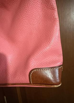 Сумка dooney&bourke 4