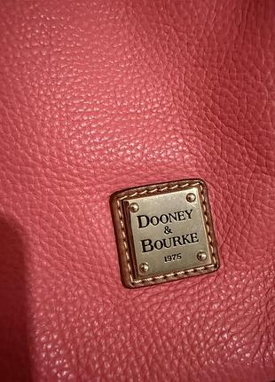 Сумка dooney&bourke 6