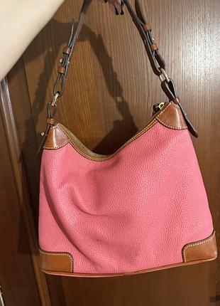 Сумка dooney&bourke 2