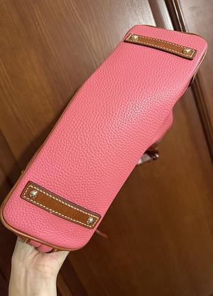 Сумка dooney&bourke 5