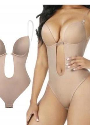 Боди корректирующий m/l