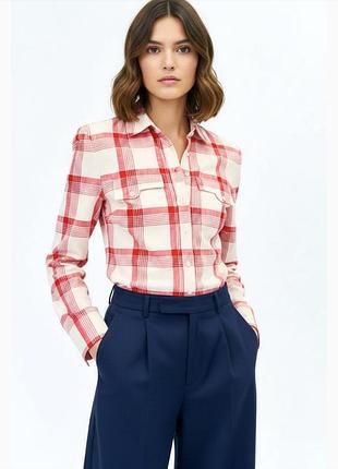 Сорочка жіноча zara