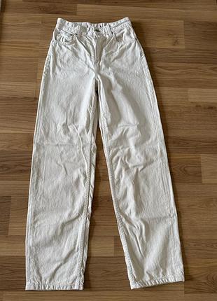 Джинси zara