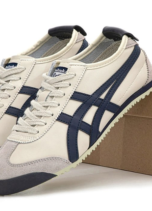 Onitsuka tiger mexico 66 yellow 36-45