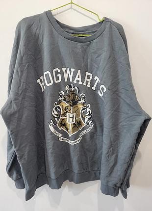 Світшот hogwarts