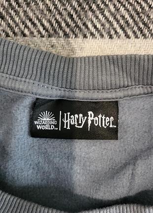 Свитшот hogwarts 3