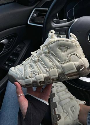 Кросівки nike air more uptempo 96