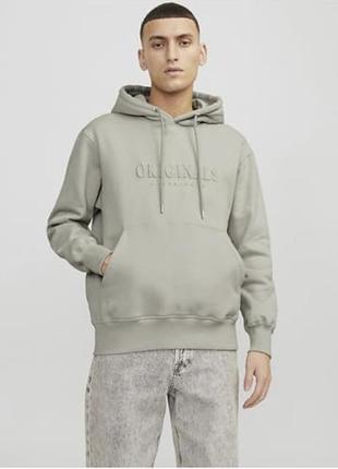 Чоловіче худі jack & jones