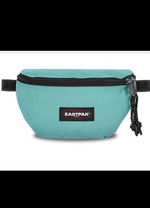 Водостойкая поясная сумка eastpak. оригинал