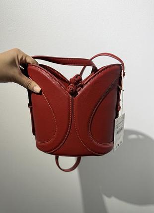 Сумка zara 2