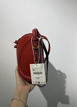 Сумка zara 3