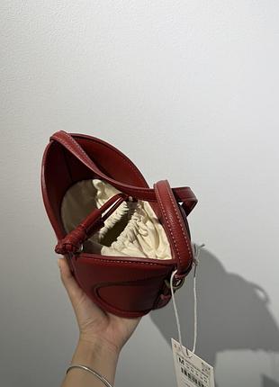 Сумка zara 4