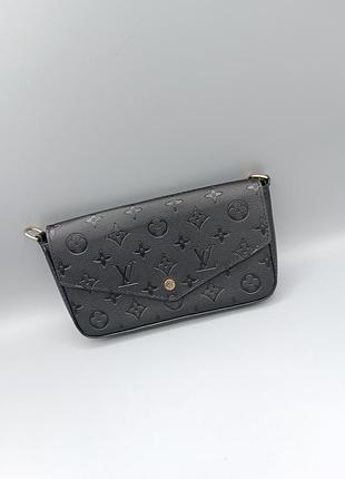 Невеличка сумочка louis vuitton