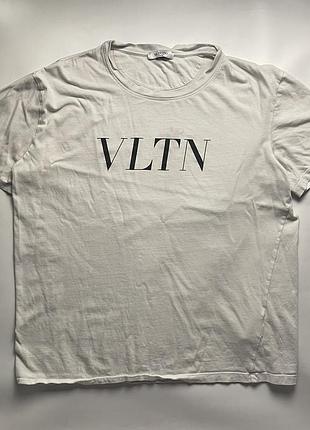 Футболка valentino