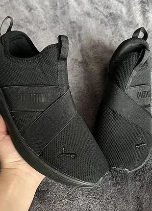 Чоловічі кросівки puma better foam. p. 41. ідеал!!!