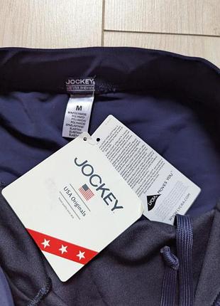 Плавки jockey 6
