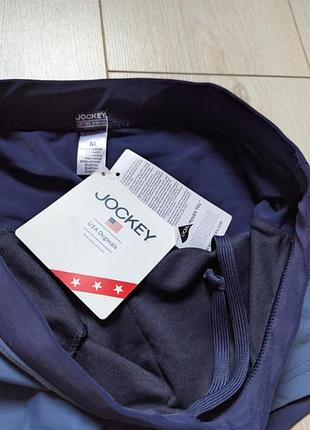 Плавки jockey 7