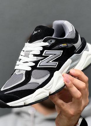 Термо кросівки new balance 9060 cordura‼️