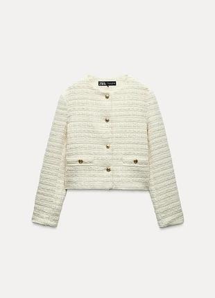 Zara піджак