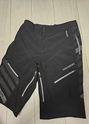 Мужские спортивные шорты madison l