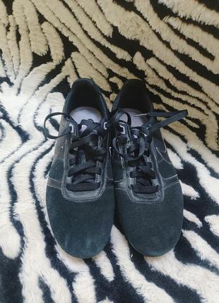 Кросівки nike 2