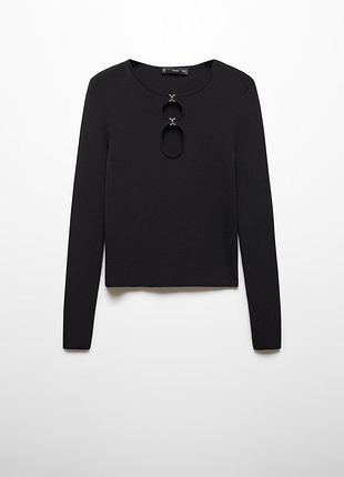 Кофтинка від mango