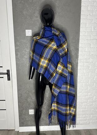 Шаль палантин topshop 240 на 71