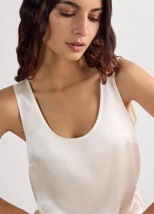 Intimissimi топ на широких бретелях