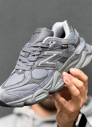 Термо кросівки new balance 9060 cordura‼️