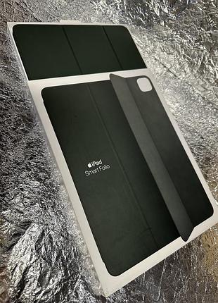 Новий оригінальний чохол apple smart folio для ipad pro 12.9" (cyprus green)