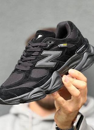 Термо кросівки new balance 9060 cordura‼️