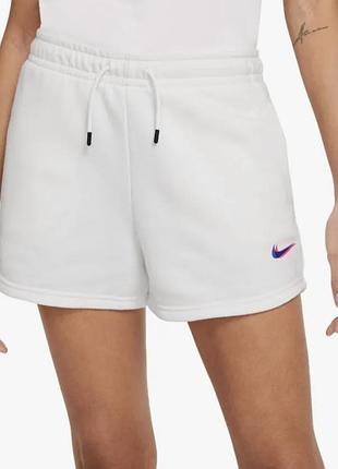 Nike оригінал шорти xs/s чудовий стан