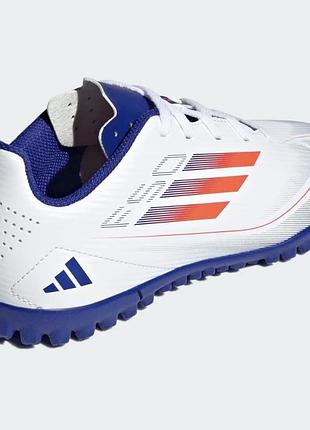 Adidas оригінал бутси сороконіжки кросівки р.33 20,5см устілка