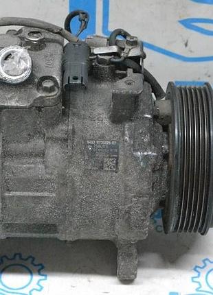 Компрессор кондиционера bmw f30 12-18 n26 (03)