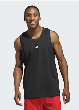 Майка adidas 2xl оригінал свіжа колекція стан ідеал майже не ношена