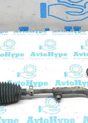 Рулевая тяга с наконечником левый bmw 3 f30 12-18 rwd (03)