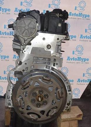 Двигун bmw 328i f30 14-17 n26b20a (03) ідеал, пробіг 89 км