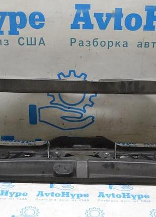 Воздуховод радиатора верхний bmw f30 12-18 (03) трещинка 51247385734