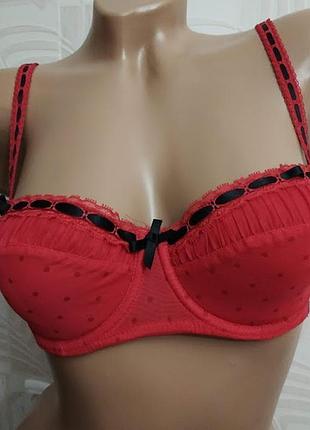 ☆распродаж☆ (л) бюстгальтер от la senza 75с
