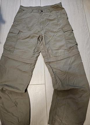 Чоловічі штани карго berghaus 30r s