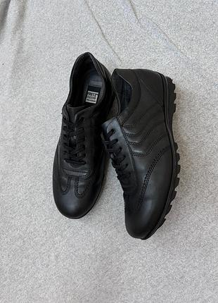 Fretz men шкіряні кросівки 40